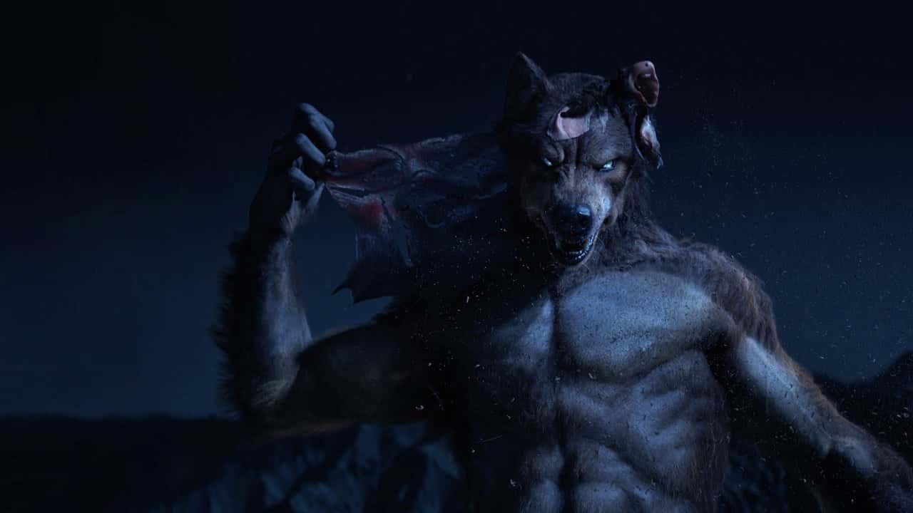 Love, Death & Robots 1. Sezon 10. Bölüm kapak