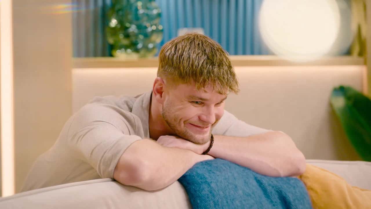 Love Is Blind: Poland 1. Sezon 3. Bölüm kapak