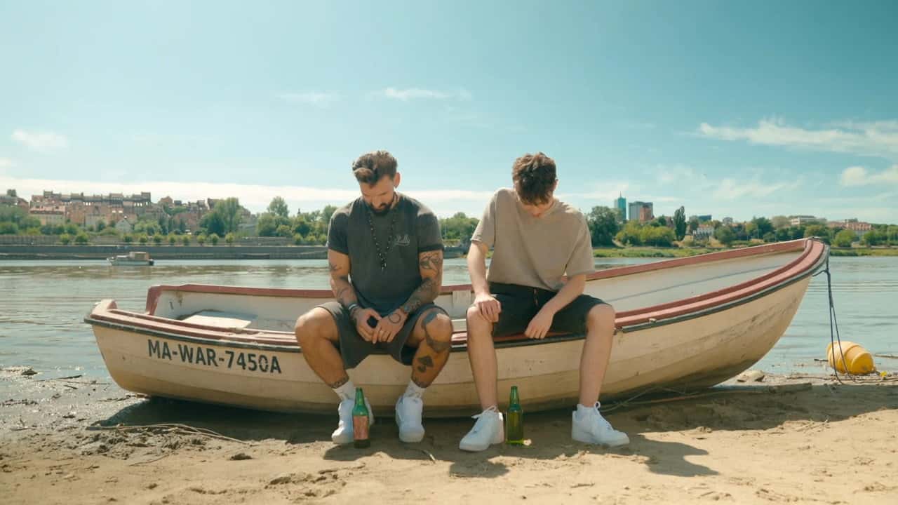 Love Is Blind: Poland 1. Sezon 6. Bölüm kapak