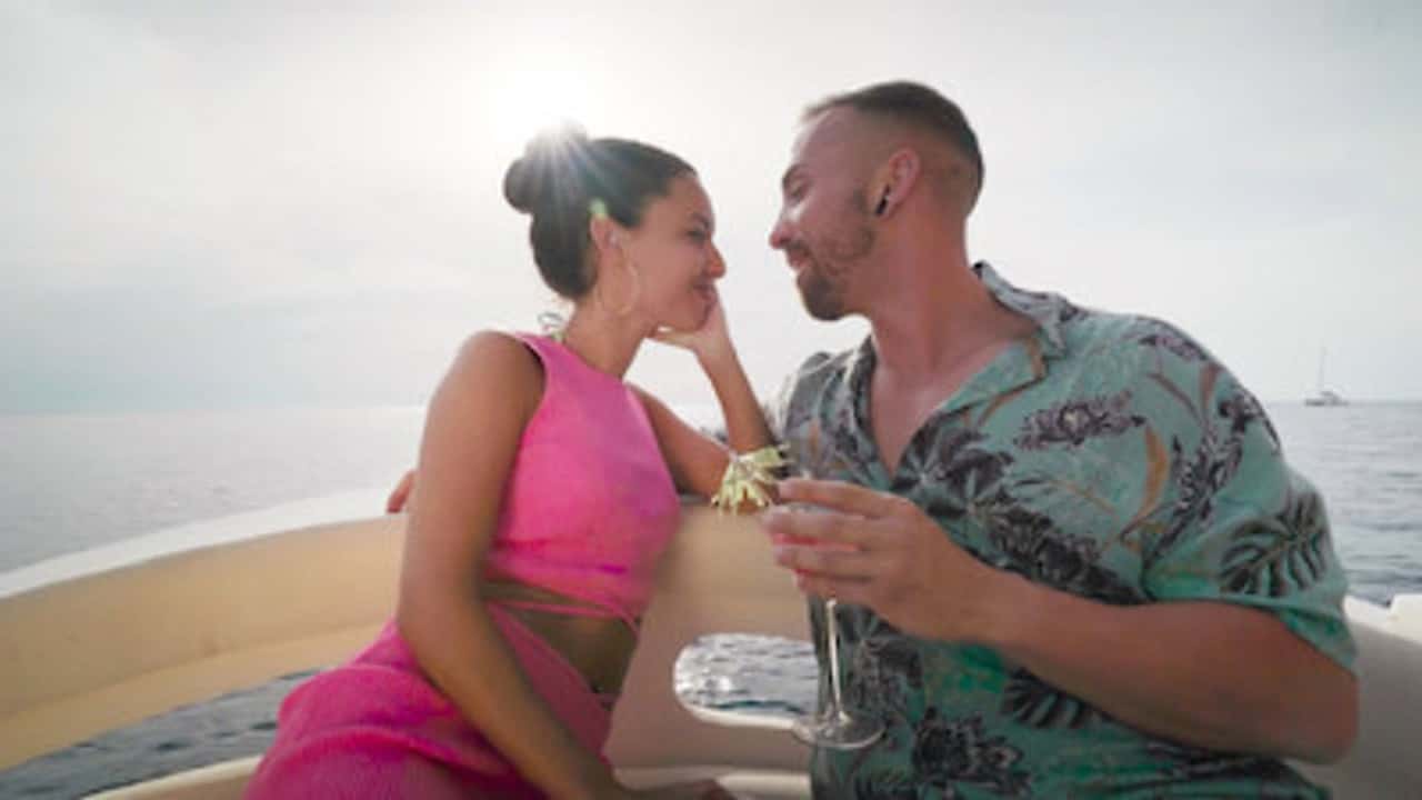 Love Never Lies 1. Sezon 4. Bölüm kapak