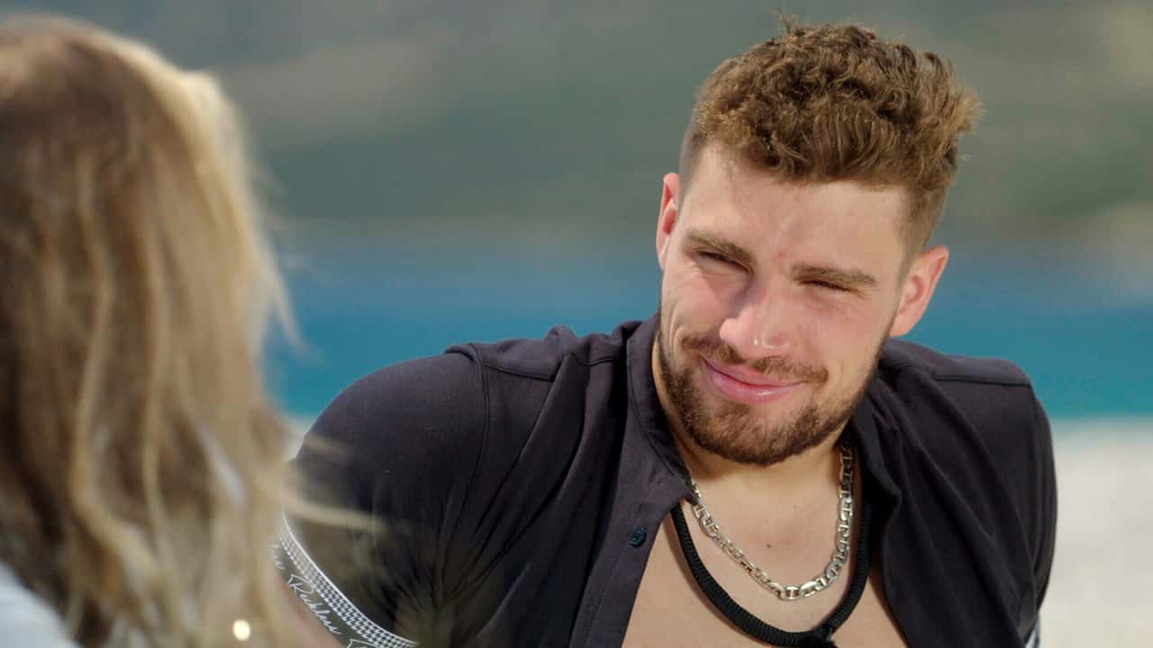 Love Never Lies: Poland 1. Sezon 2. Bölüm kapak