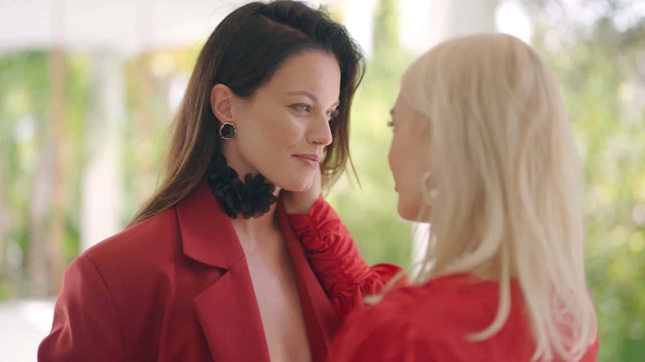Love Never Lies: Poland 3. Sezon 1. Bölüm kapak