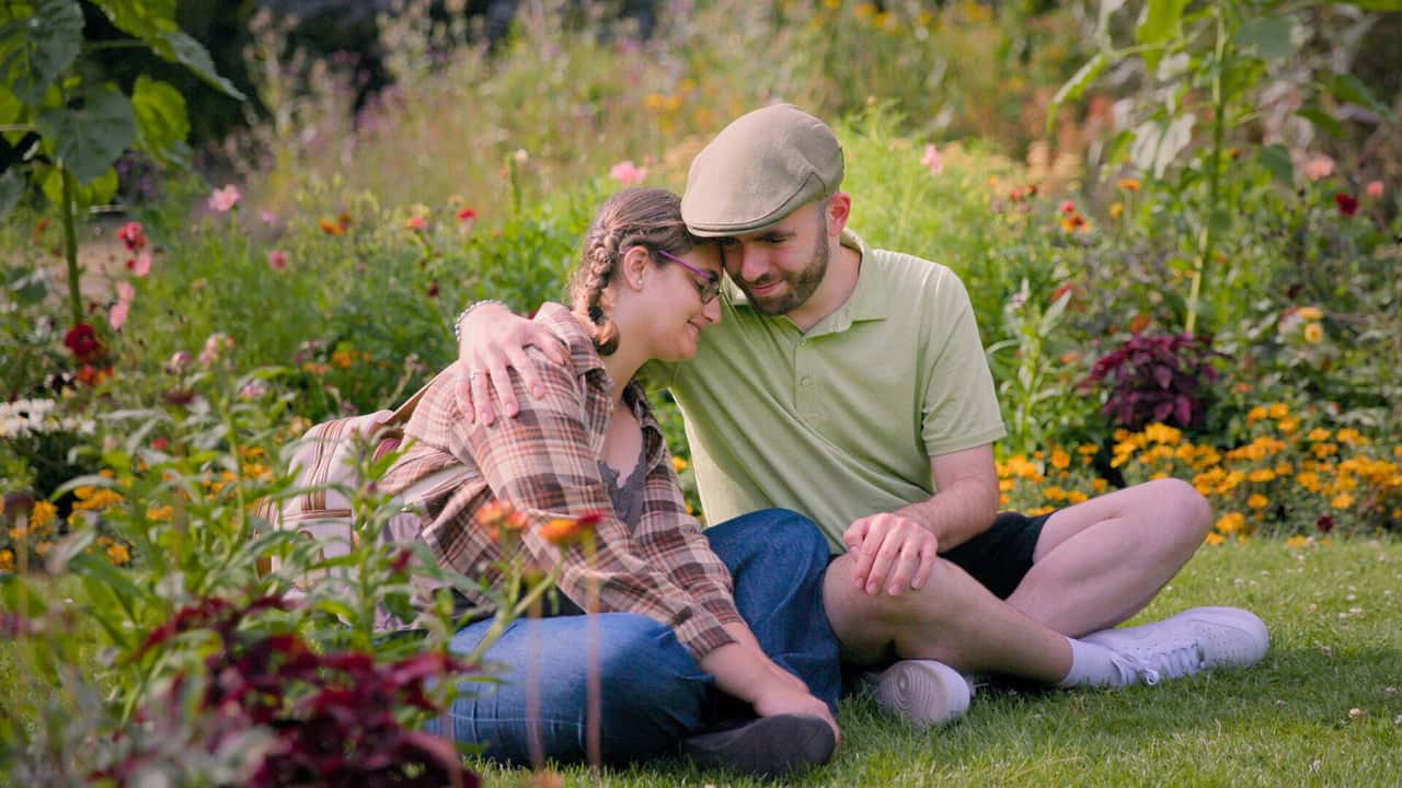 Love on the Spectrum 4. Sezon 6. Bölüm kapak