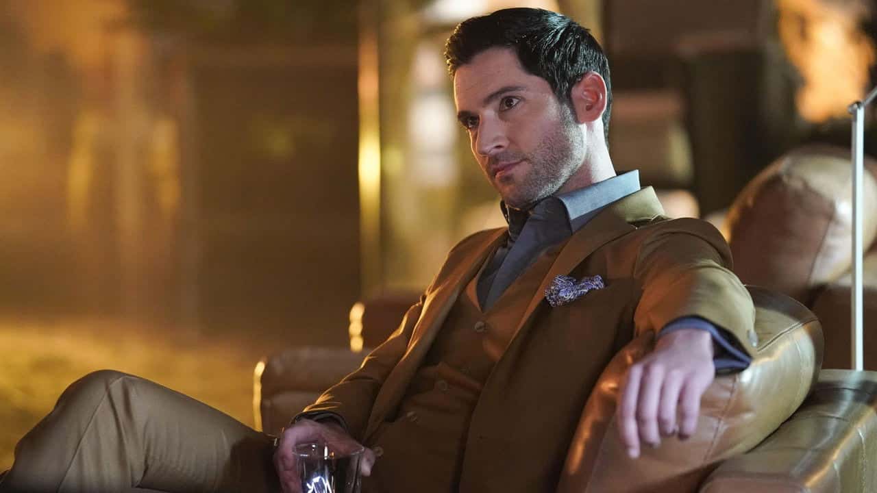 Lucifer 3. Sezon 26. Bölüm kapak