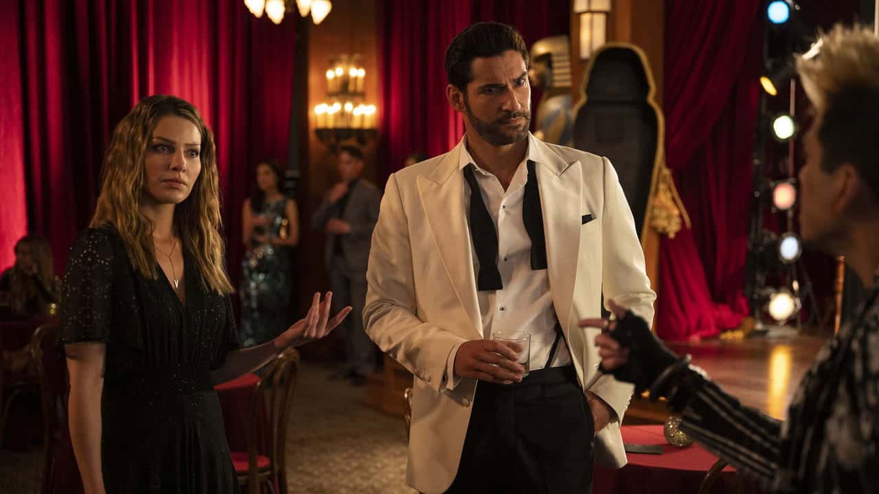 Lucifer 6. Sezon 1. Bölüm kapak