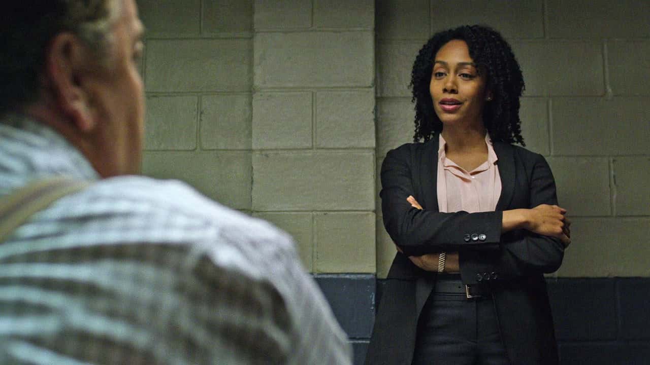 Luke Cage 1. Sezon 9. Bölüm kapak