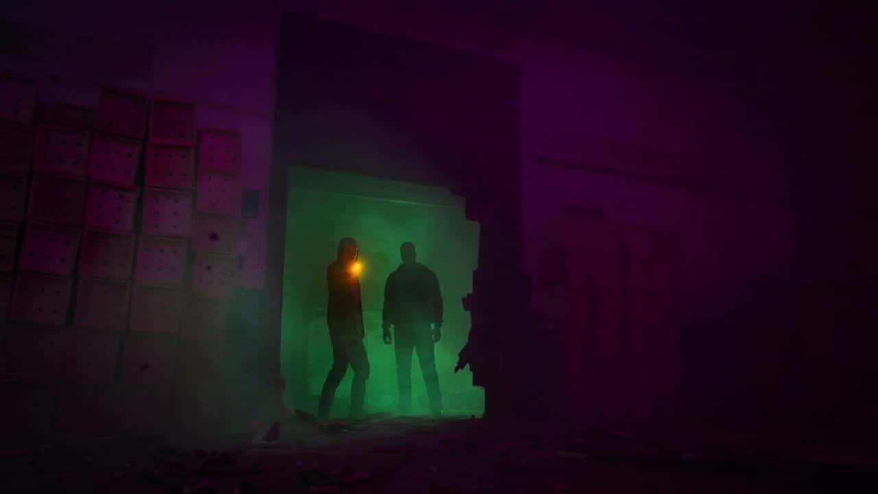 Luke Cage 2. Sezon 10. Bölüm kapak