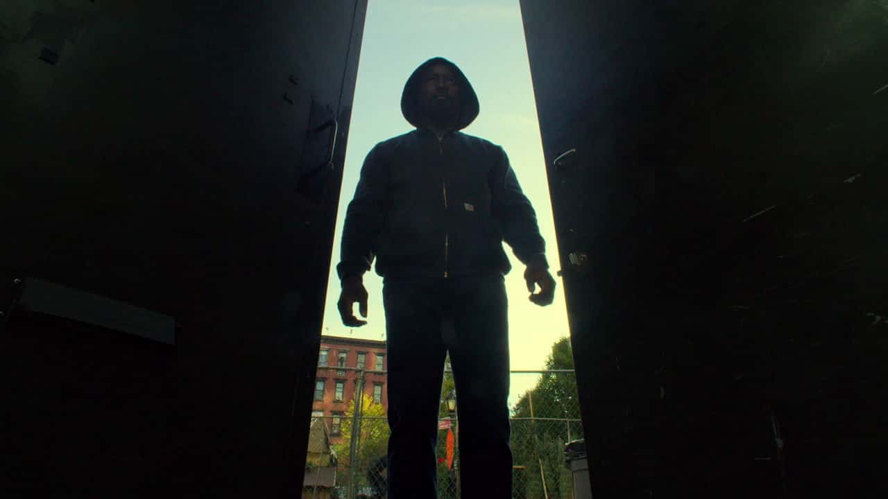 Luke Cage 2. Sezon 13. Bölüm kapak