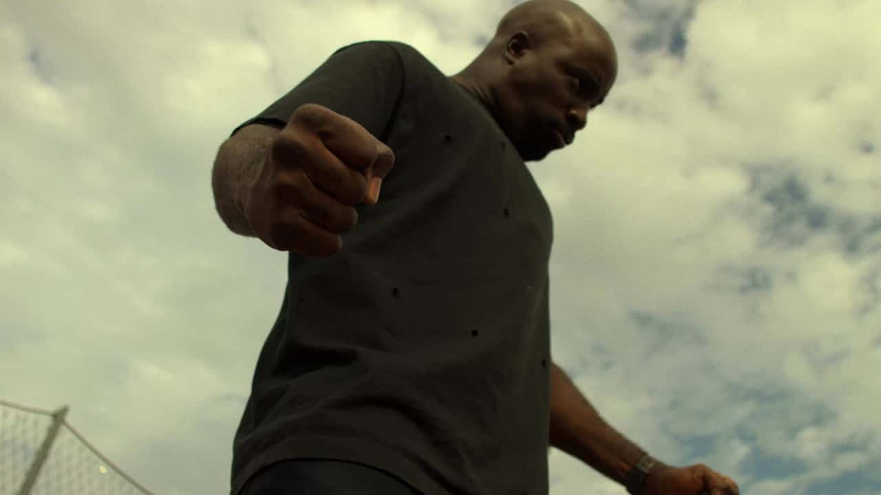 Luke Cage 2. Sezon 6. Bölüm kapak