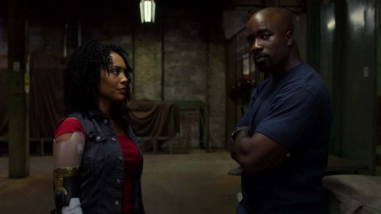 Luke Cage 2. Sezon 7. Bölüm kapak