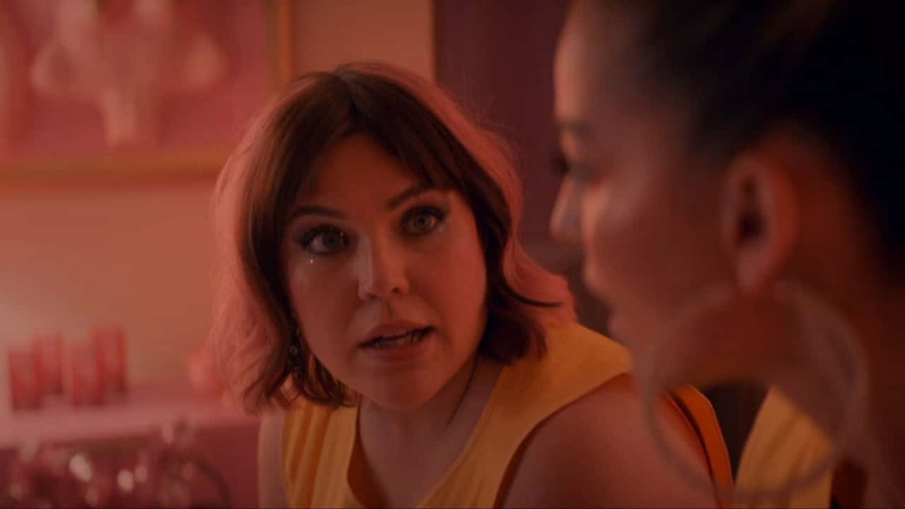 Madam 1. Sezon 7. Bölüm kapak