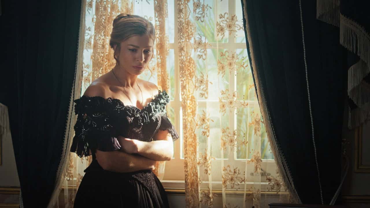 Madam Beja 1. Sezon 38. Bölüm kapak