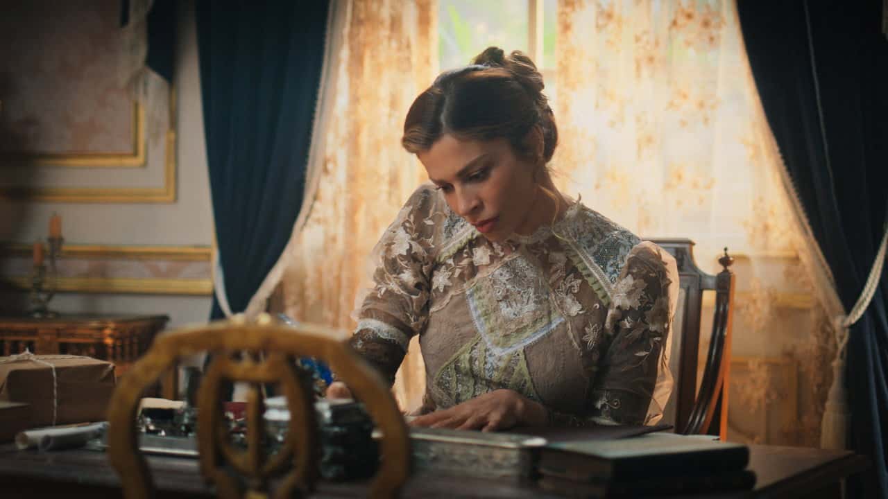 Madam Beja 1. Sezon 39. Bölüm kapak