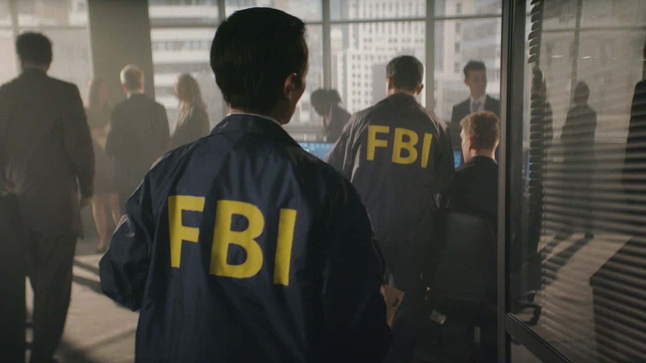 Madoff: The Monster of Wall Street 1. Sezon 4. Bölüm kapak