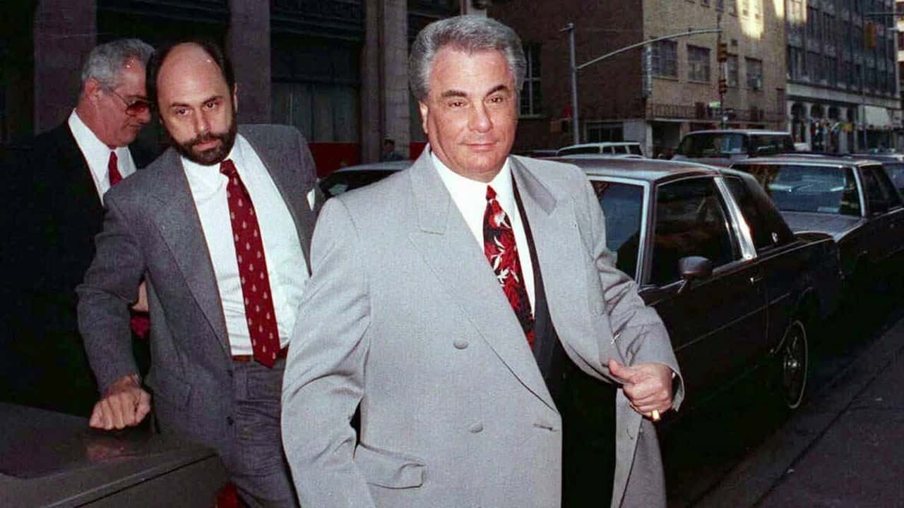 Mafya Babası Nasıl Olunur? 1. Sezon 4. Bölüm kapak