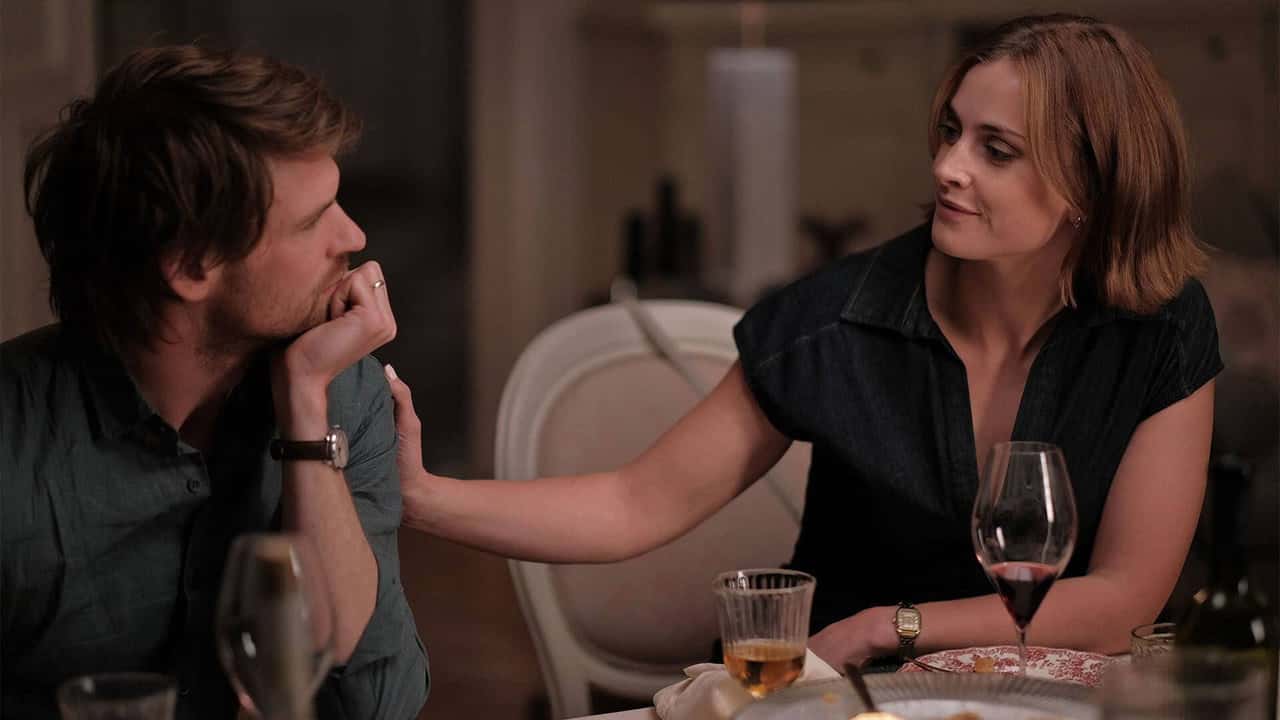 Maigret 1. Sezon 5. Bölüm kapak