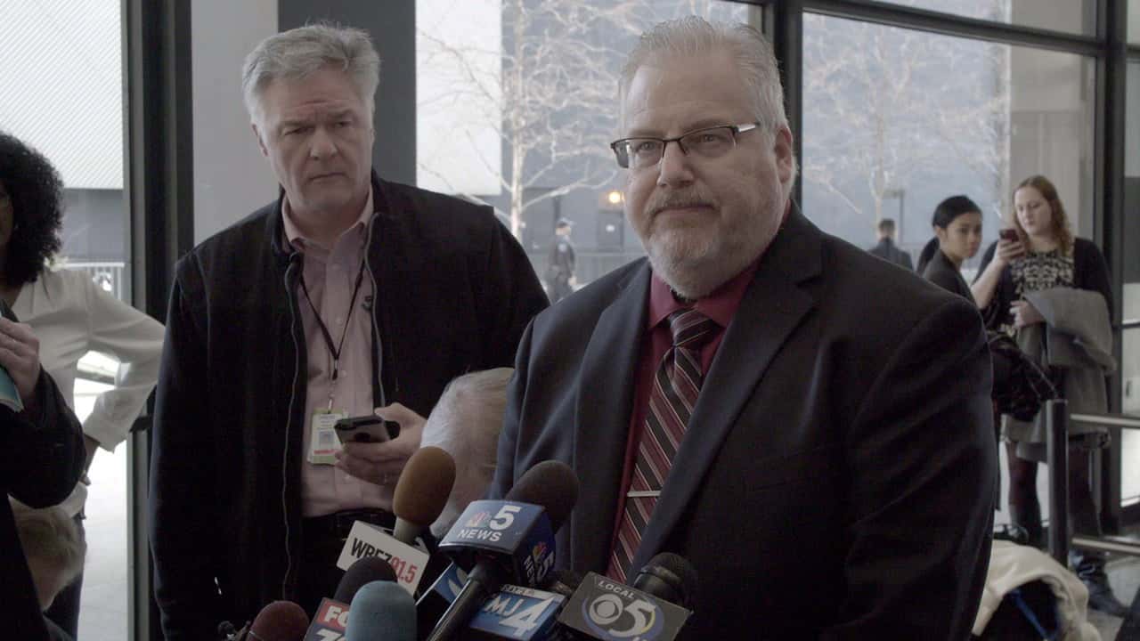 Making a Murderer 2. Sezon 6. Bölüm kapak