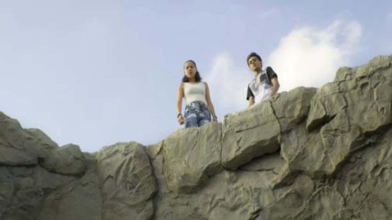 Malibu Rescue: The Series 1. Sezon 5. Bölüm kapak