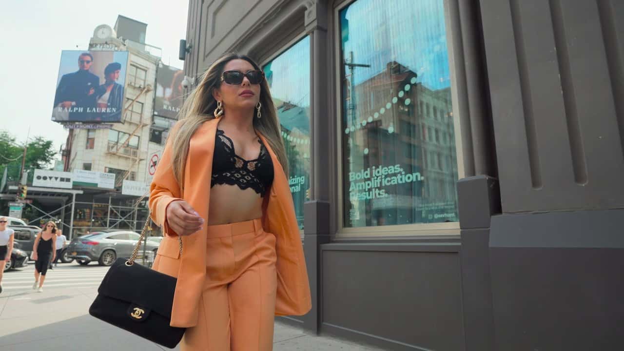 Manhattan'ın Sahipleri 1. Sezon 2. Bölüm kapak