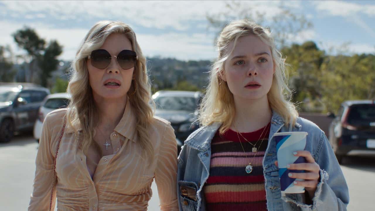 Margo's Got Money Troubles 1. Sezon 1. Bölüm kapak