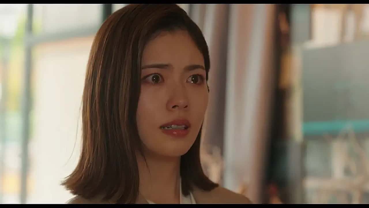 Marry My Husband: Japan 1. Sezon 6. Bölüm kapak