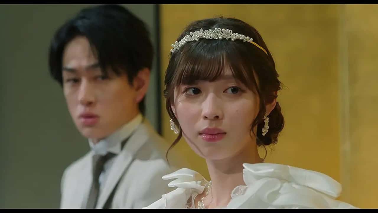 Marry My Husband: Japan 1. Sezon 7. Bölüm kapak