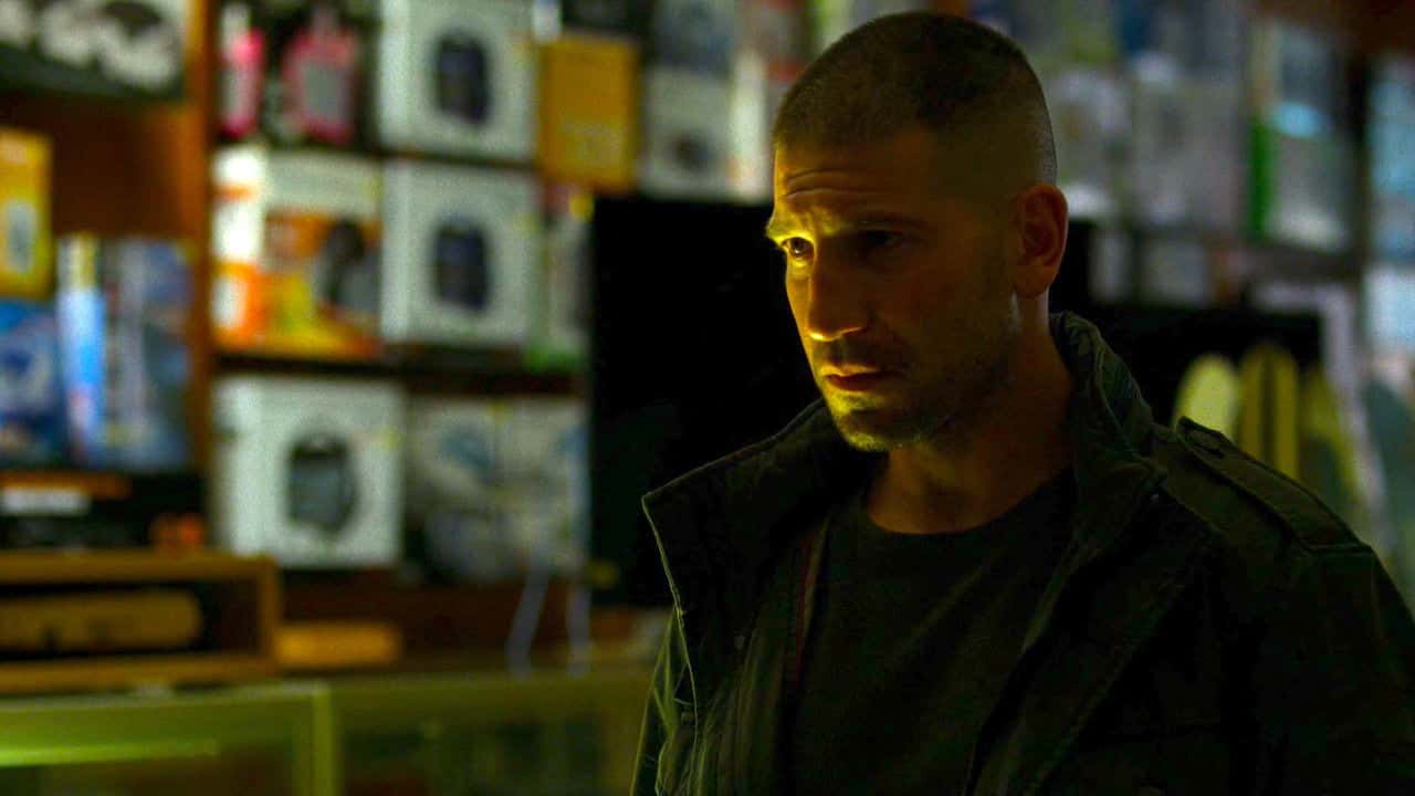Marvel's Daredevil 2. Sezon 2. Bölüm kapak