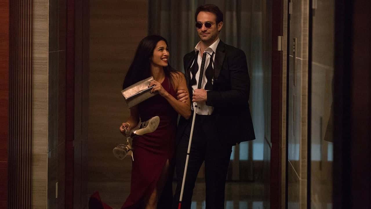 Marvel's Daredevil 2. Sezon 6. Bölüm kapak
