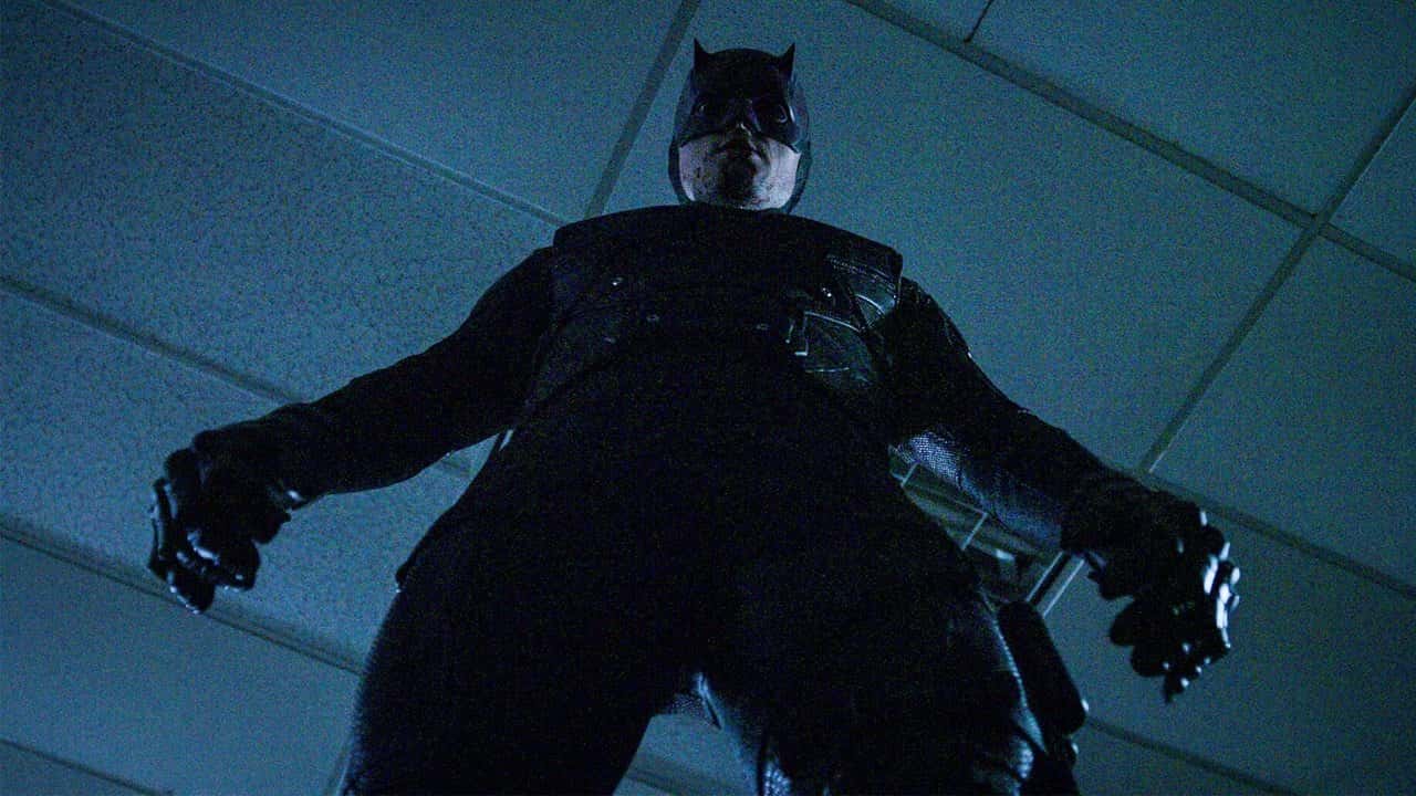 Marvel's Daredevil 3. Sezon 6. Bölüm kapak