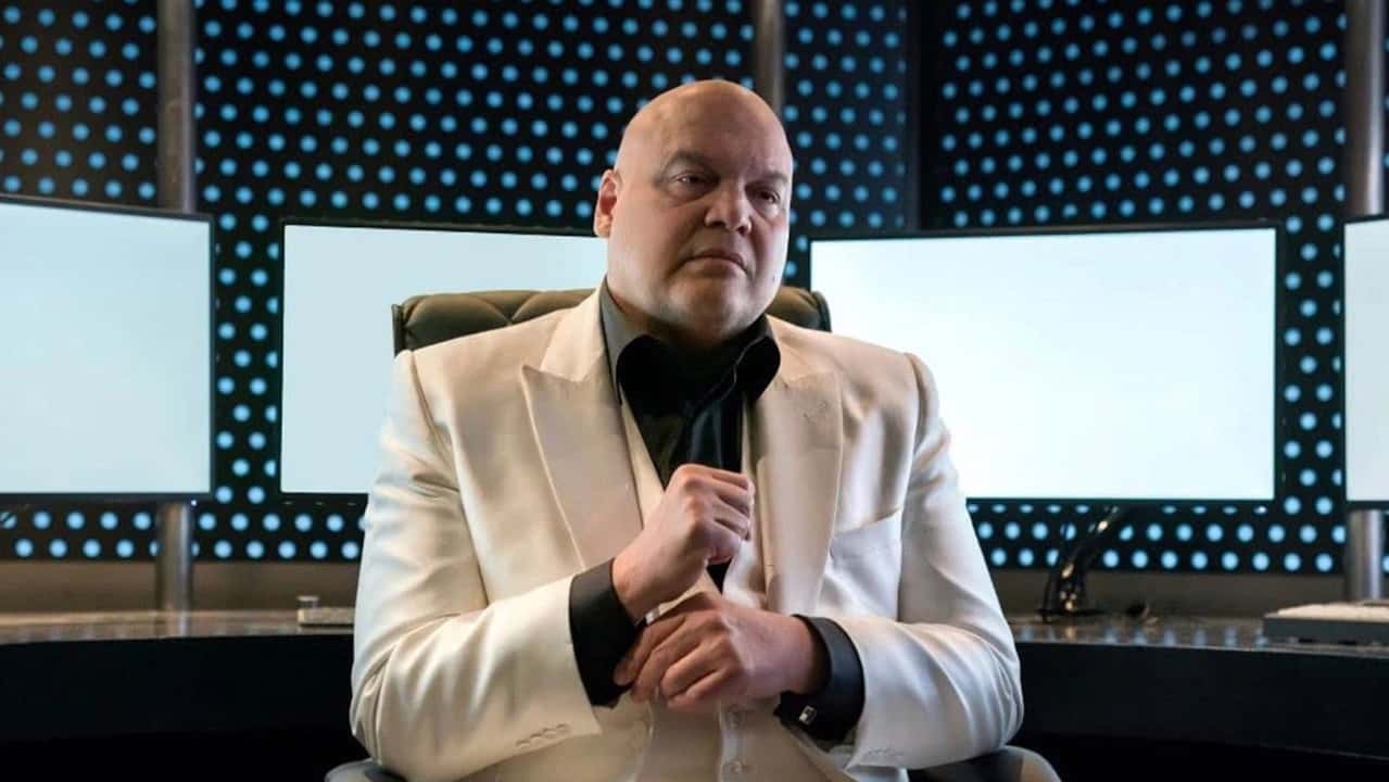 Marvel's Daredevil 3. Sezon 7. Bölüm kapak