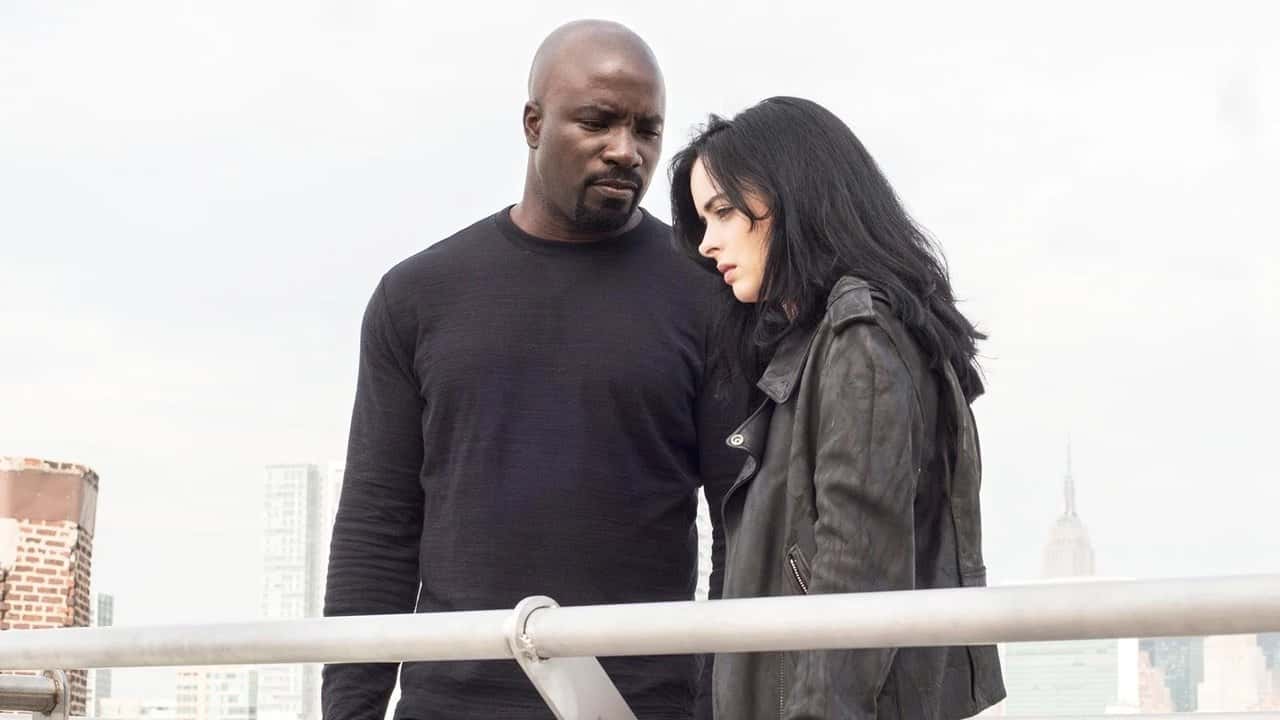 Marvel's Jessica Jones 1. Sezon 12. Bölüm kapak