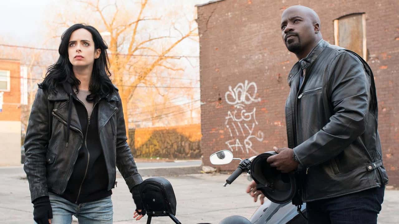 Marvel's Jessica Jones 1. Sezon 6. Bölüm kapak