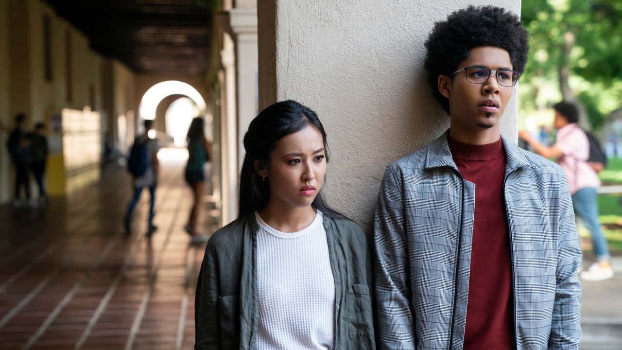 Marvel's Runaways 3. Sezon 10. Bölüm kapak
