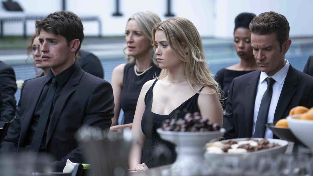 Marvel's Runaways 3. Sezon 3. Bölüm kapak