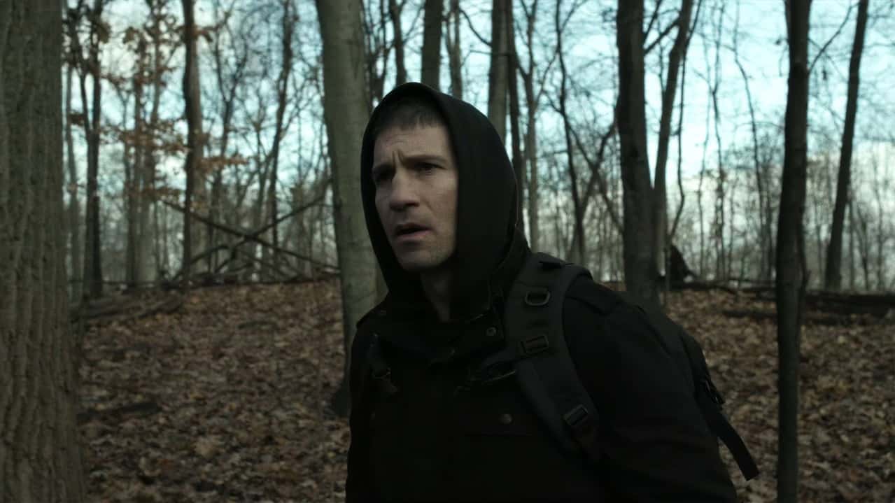 Marvel's The Punisher 1. Sezon 5. Bölüm kapak