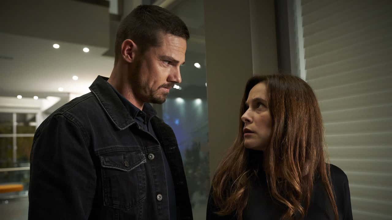 Mary Kills People 2. Sezon 2. Bölüm kapak