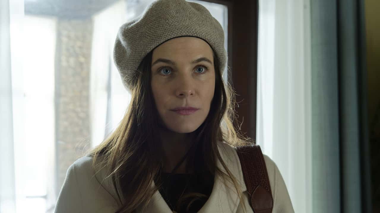 Mary Kills People 3. Sezon 1. Bölüm kapak