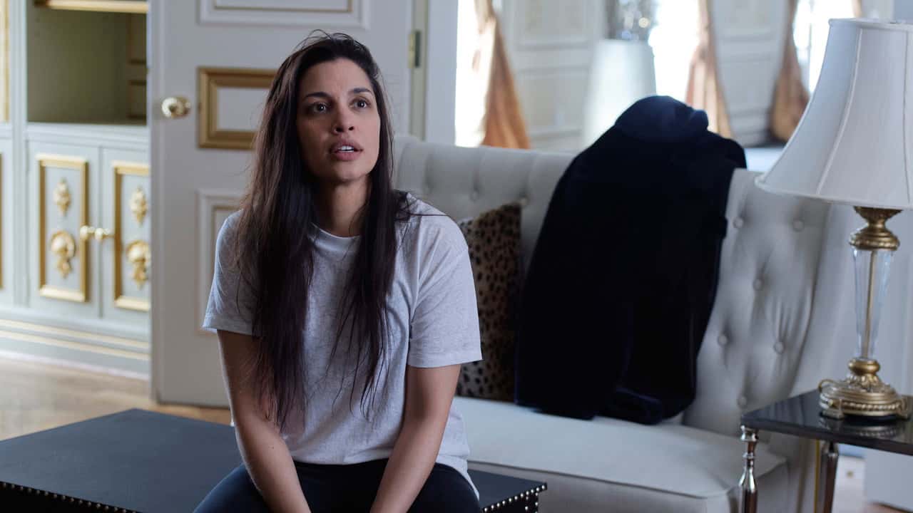 Mary Kills People 3. Sezon 4. Bölüm kapak