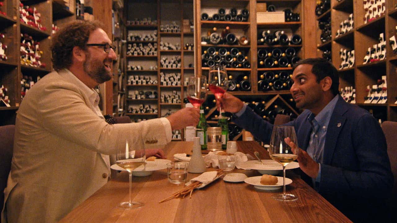 Master of None 2. Sezon 2. Bölüm kapak