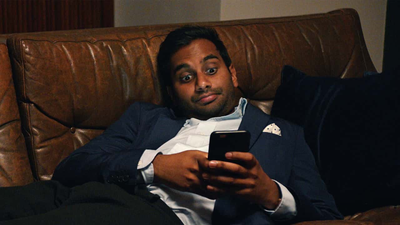 Master of None 2. Sezon 4. Bölüm kapak