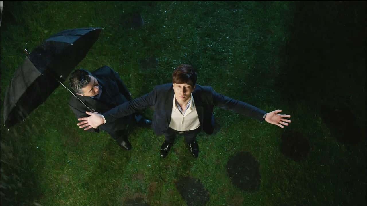 Master's Sun 1. Sezon 1. Bölüm kapak