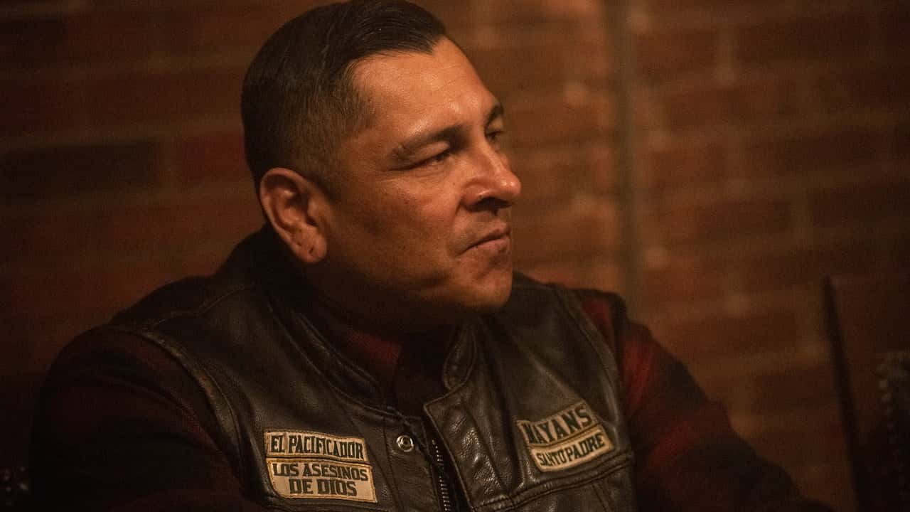 Mayans M.C. 2. Sezon 3. Bölüm kapak