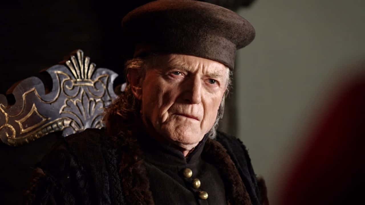 Medici Masters of Florence 1. Sezon 2. Bölüm kapak