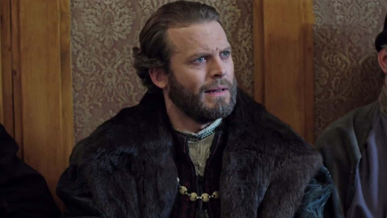 Medici Masters of Florence 1. Sezon 4. Bölüm kapak