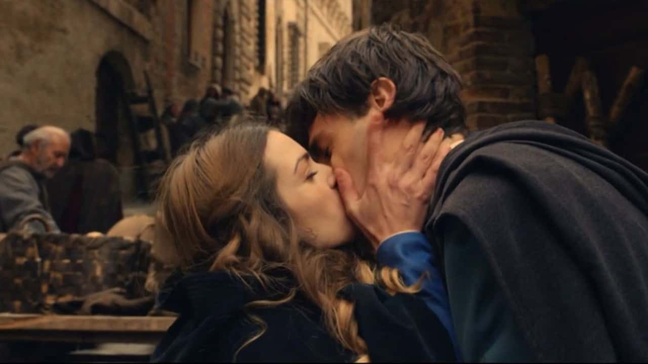 Medici Masters of Florence 2. Sezon 2. Bölüm kapak