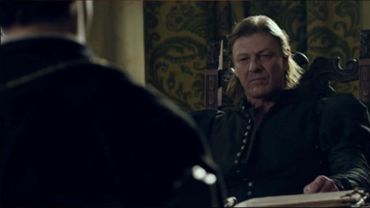 Medici Masters of Florence 2. Sezon 5. Bölüm kapak