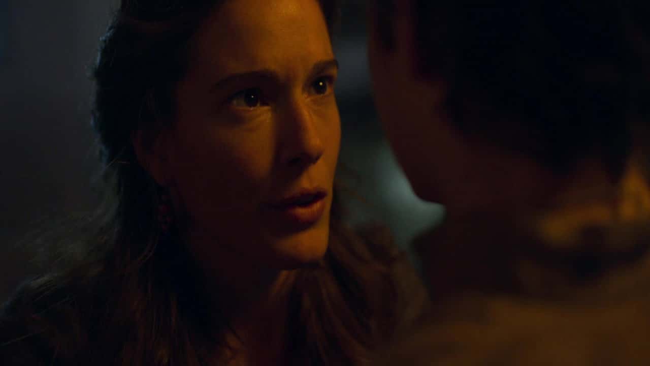 Medici Masters of Florence 3. Sezon 1. Bölüm kapak