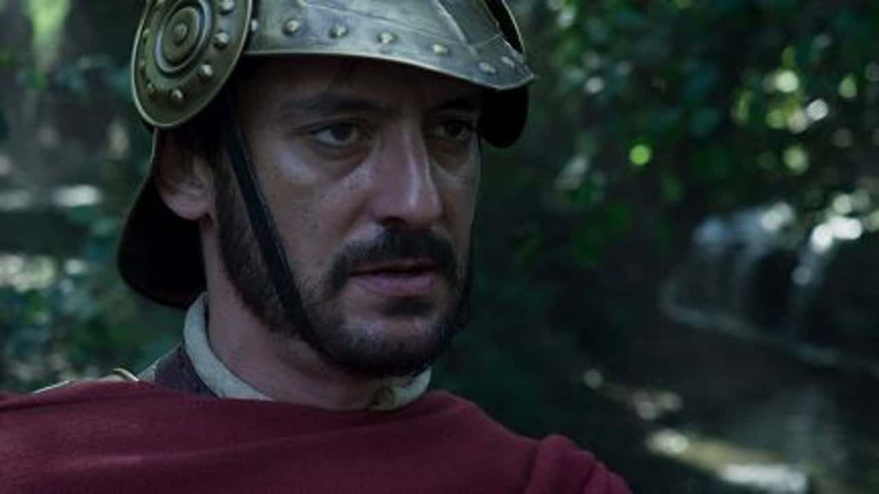 Medici Masters of Florence 3. Sezon 2. Bölüm kapak