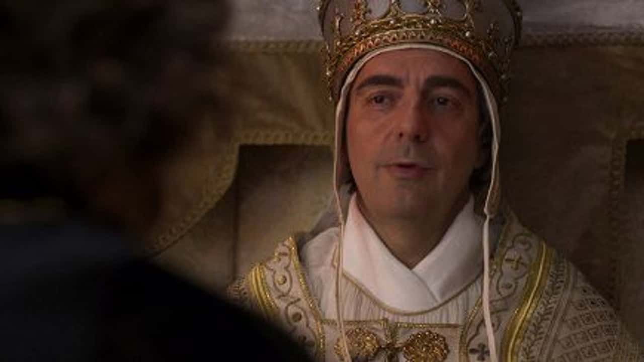 Medici Masters of Florence 3. Sezon 5. Bölüm kapak