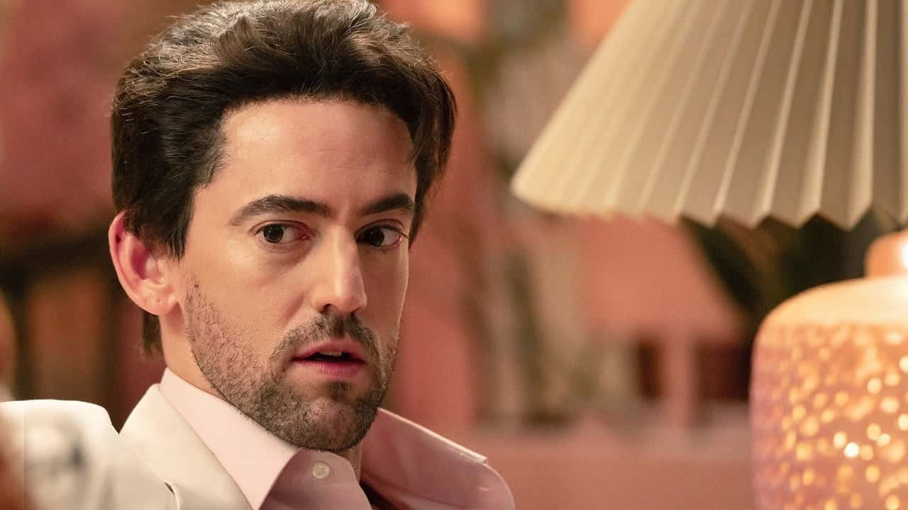 Mentiras, The Series 1. Sezon 6. Bölüm kapak